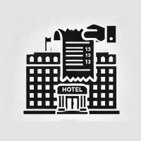 Гостиничные чеки в Кумертау